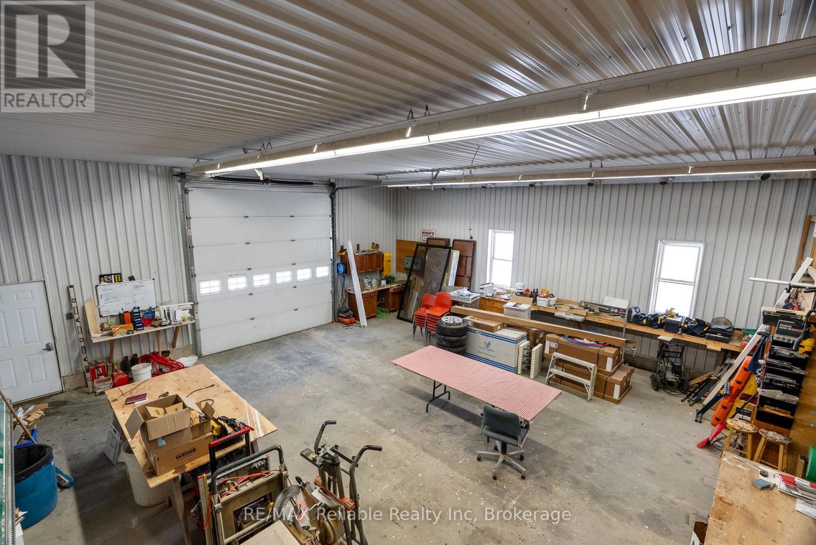 61 Wilson Street, Huron East, Ontario  N0K 1W0 - Photo 35 - X12631018