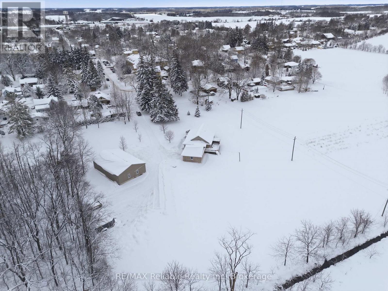 61 Wilson Street, Huron East, Ontario  N0K 1W0 - Photo 44 - X12631018