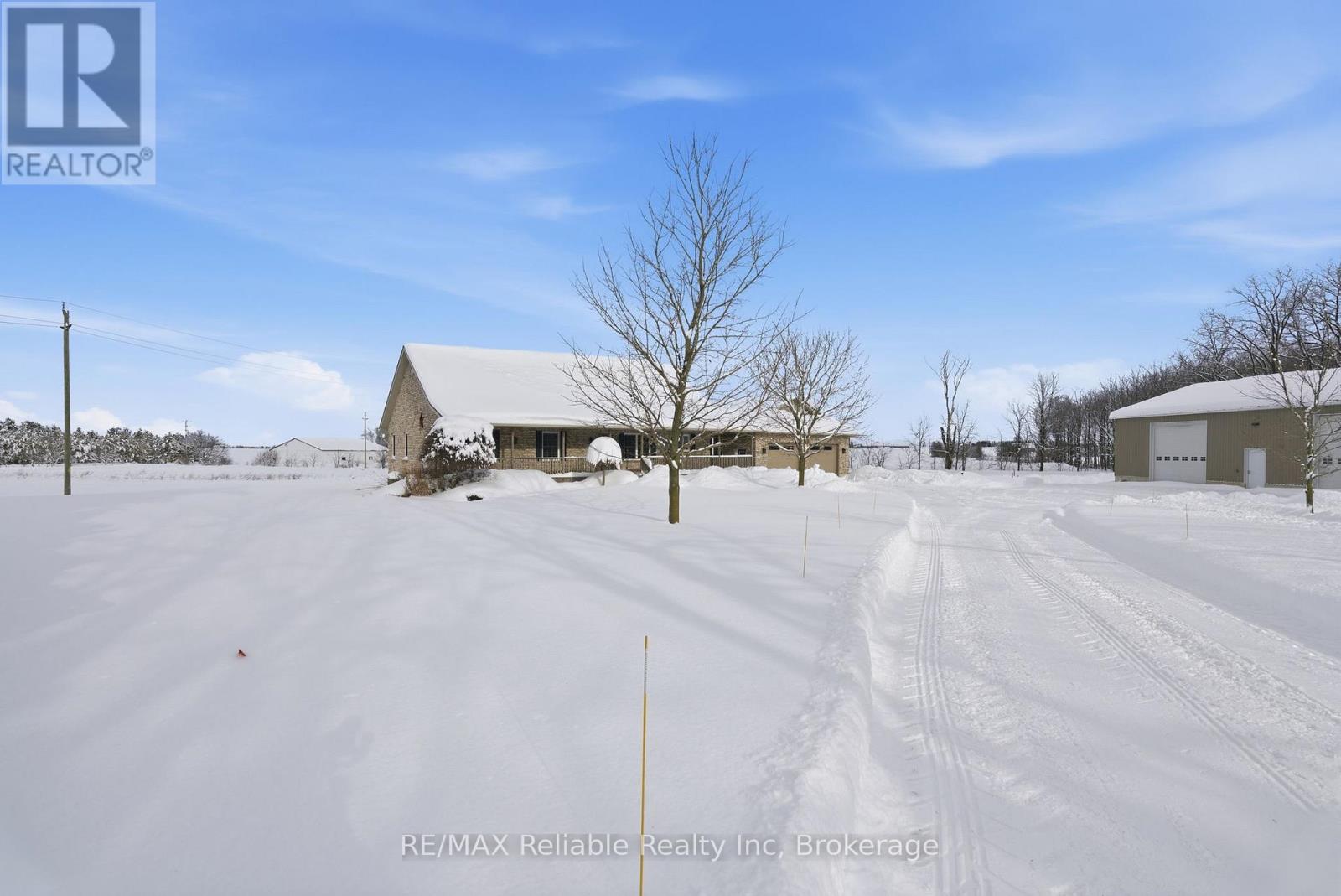 61 Wilson Street, Huron East, Ontario  N0K 1W0 - Photo 46 - X12631018
