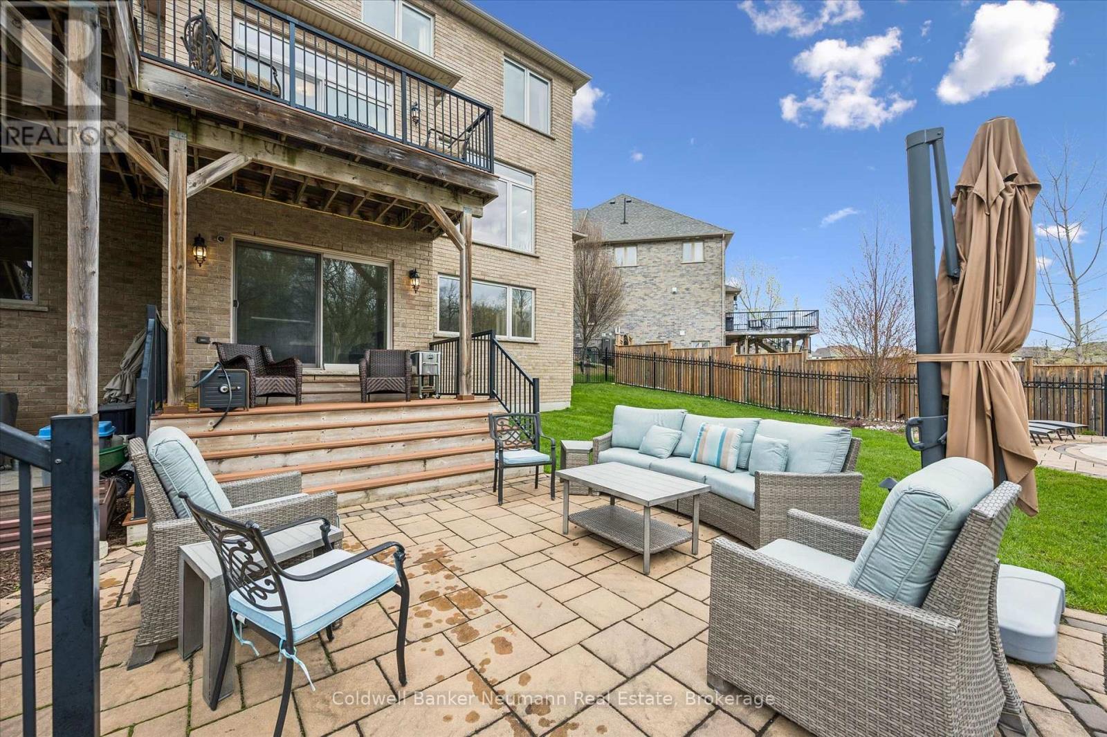51 Cox Court, Guelph, Ontario  N1G 0A5 - Photo 45 - X13077032