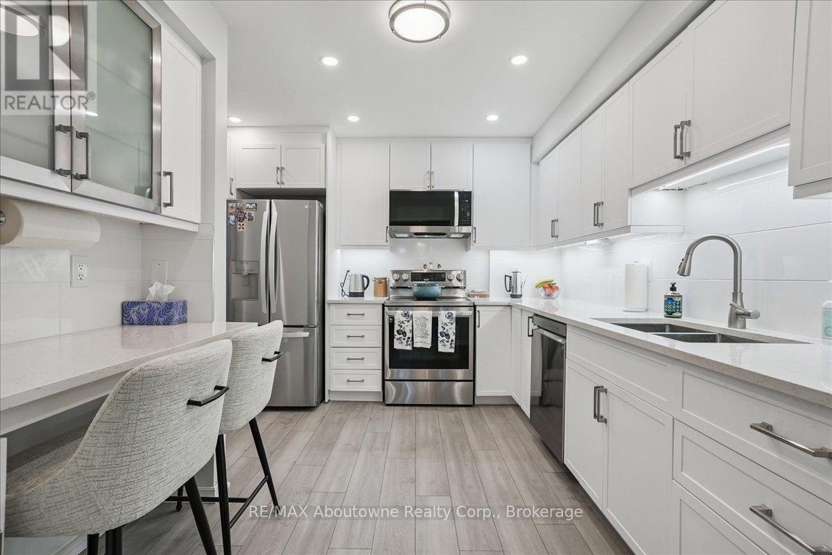 62 - 3050 Pinemeadow Drive, Burlington, Ontario  L7M 3X5 - Photo 20 - W13077238