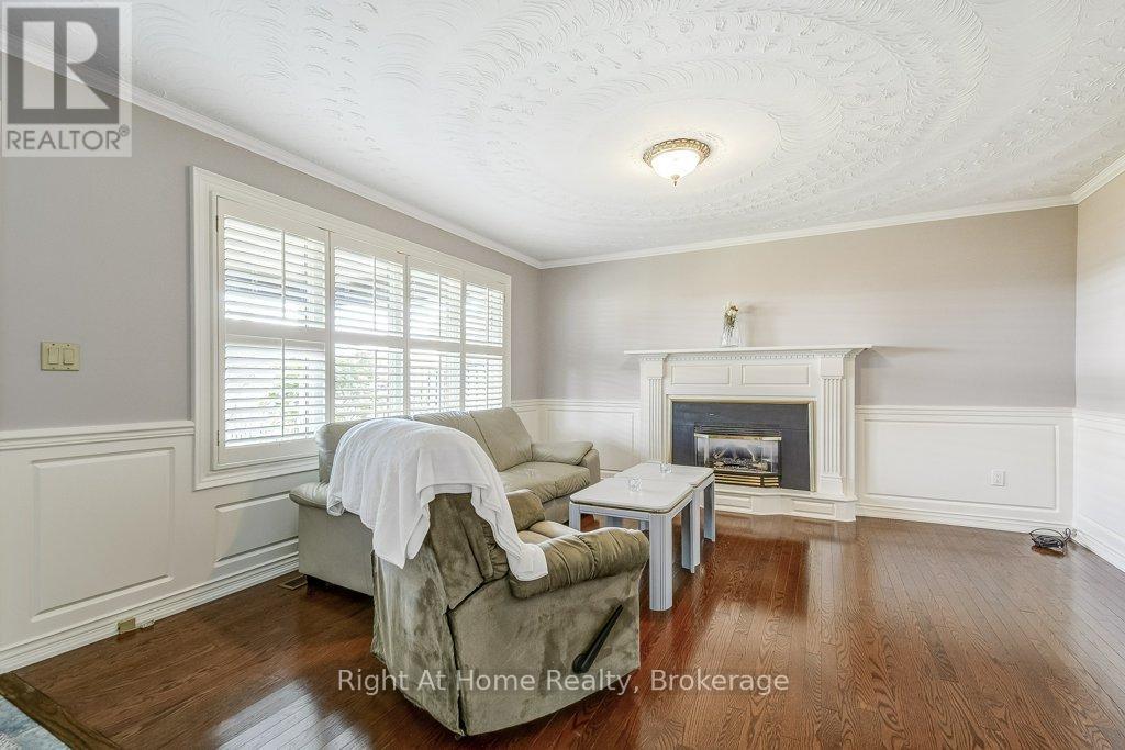 207 Montmorency Drive, Hamilton, Ontario  L8K 5H3 - Photo 19 - X13077336