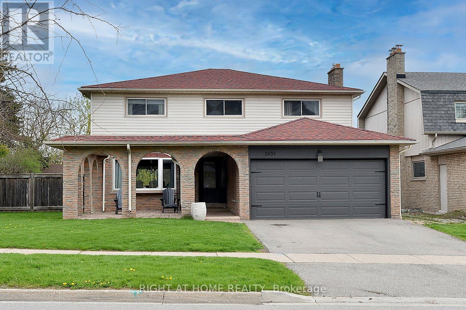 2451 SINCLAIR CIRCLE, Burlington, Ontario