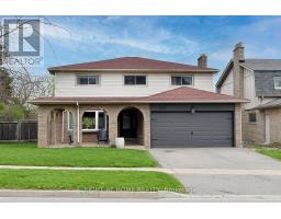 2451 SINCLAIR CIRCLE, Burlington, Ontario