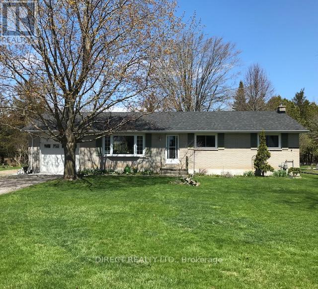 22498 Loyalist Parkway, Quinte West, Ontario  K8V 5P5 - Photo 1 - X12979354