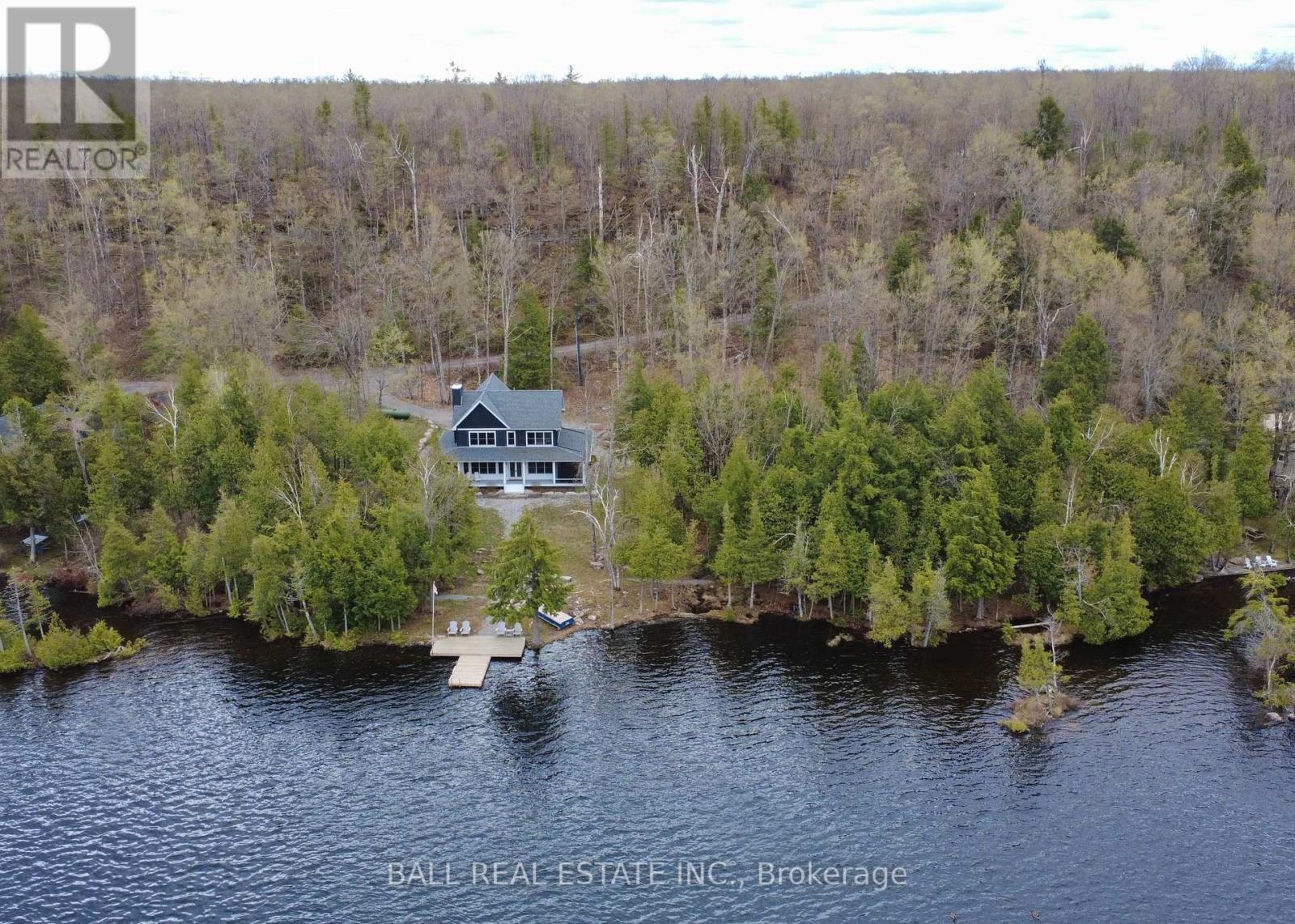 3174 + 3170 Spring Lane E, Selwyn, Ontario  K0L 2H0 - Photo 3 - X12975470