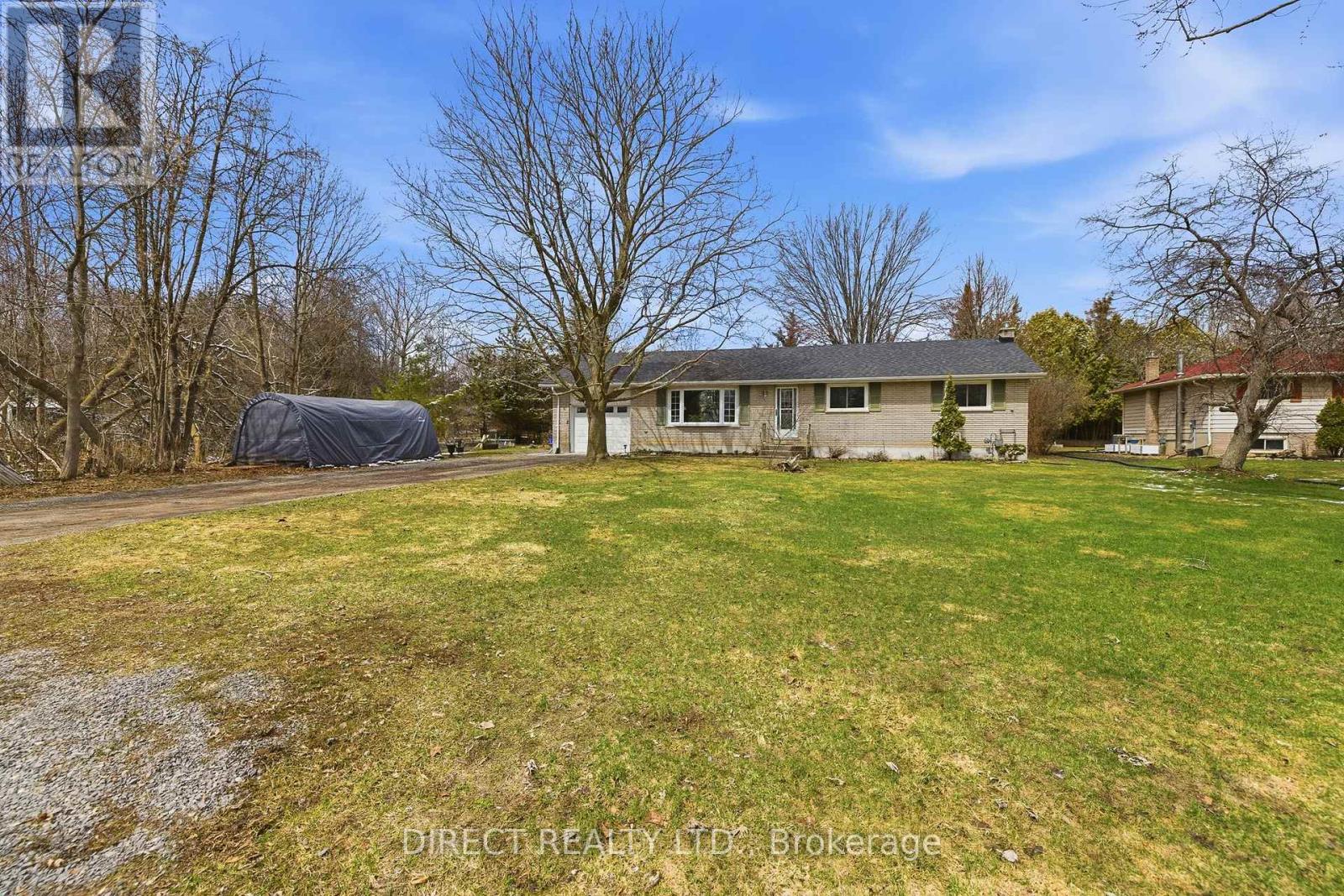 22498 Loyalist Parkway, Quinte West, Ontario  K8V 5P5 - Photo 4 - X12979354