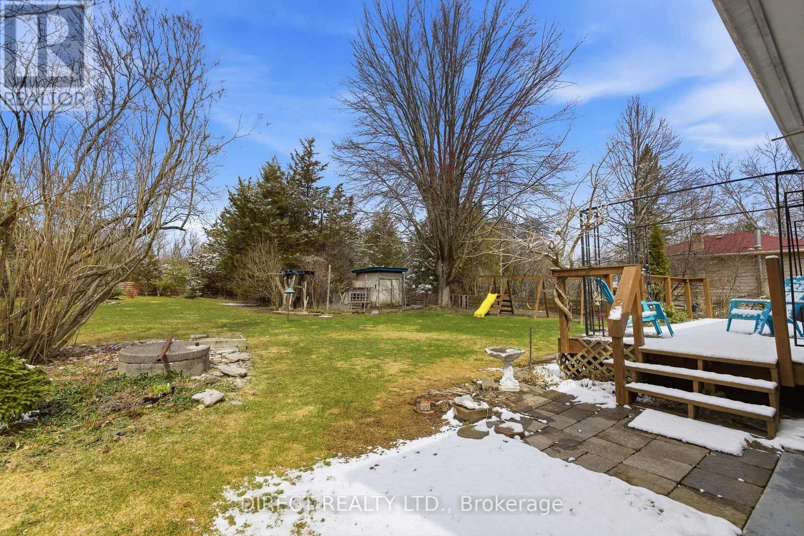 22498 Loyalist Parkway, Quinte West, Ontario  K8V 5P5 - Photo 7 - X12979354