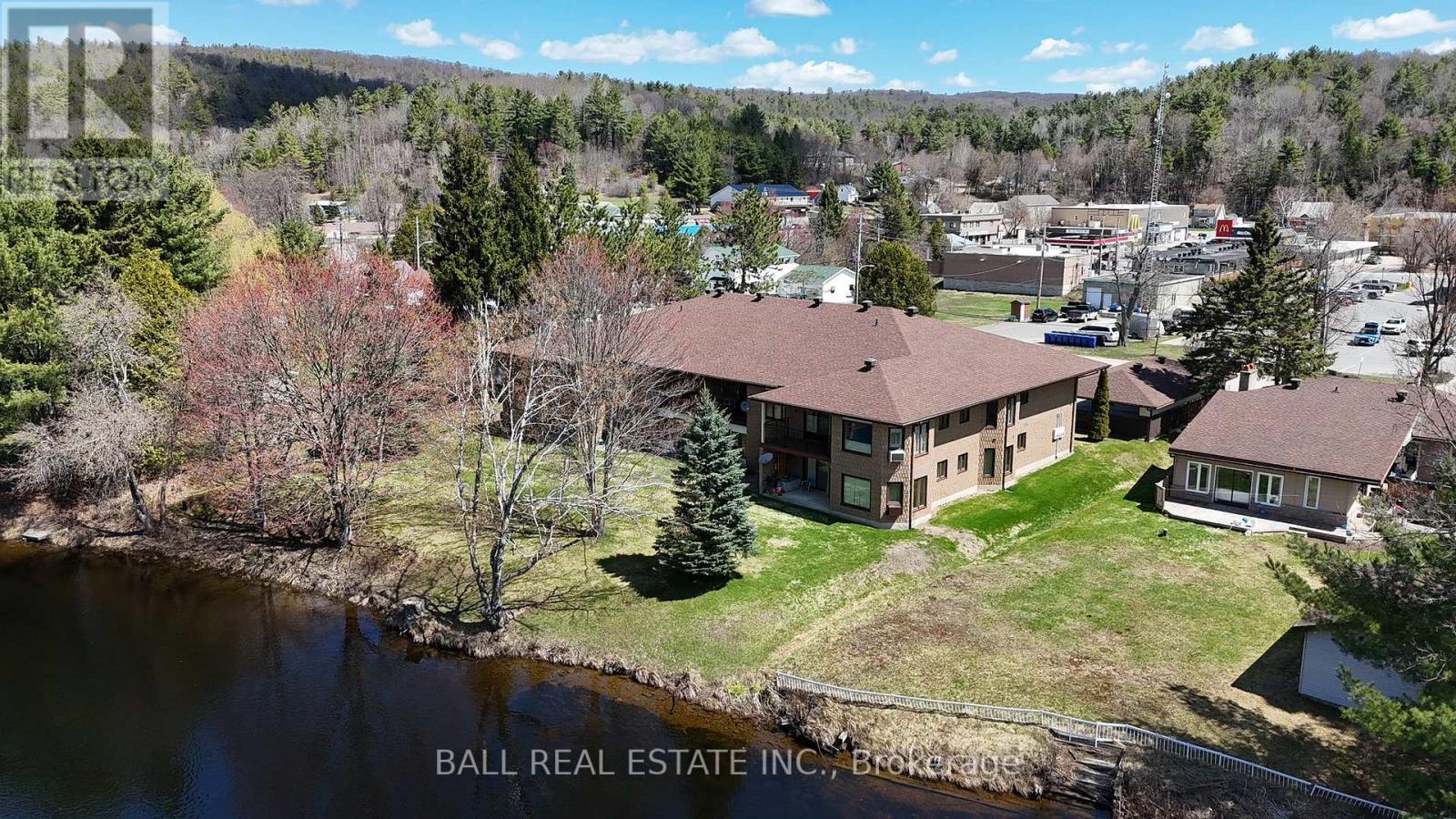 203 - 16 Alice Street, Bancroft, Ontario  K0L 1C0 - Photo 3 - X12981856