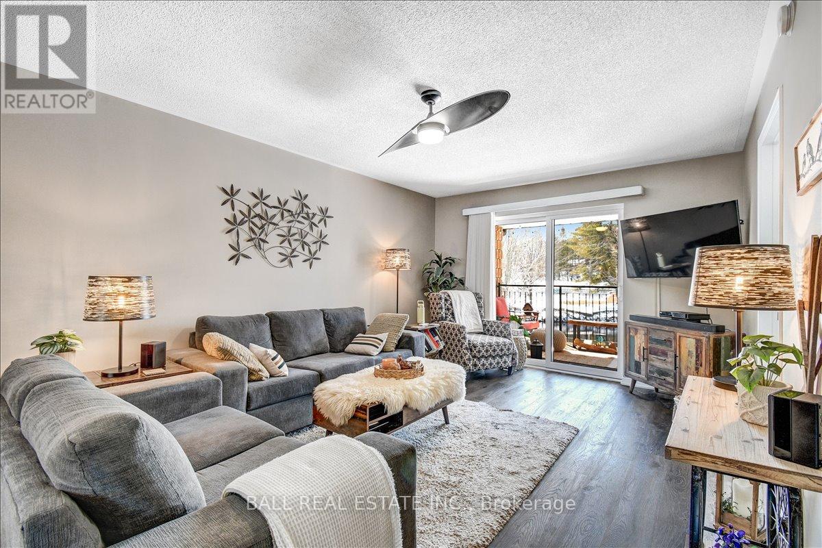 203 - 16 Alice Street, Bancroft, Ontario  K0L 1C0 - Photo 18 - X12981856
