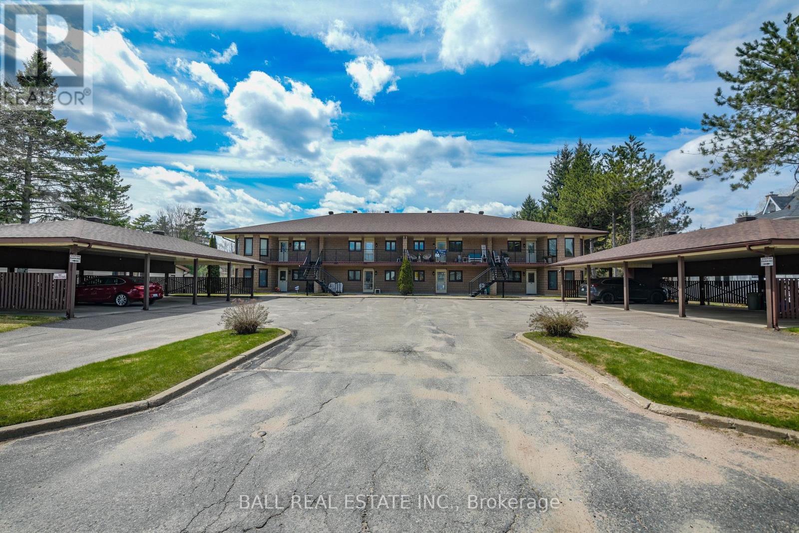 203 - 16 Alice Street, Bancroft, Ontario  K0L 1C0 - Photo 4 - X12981856