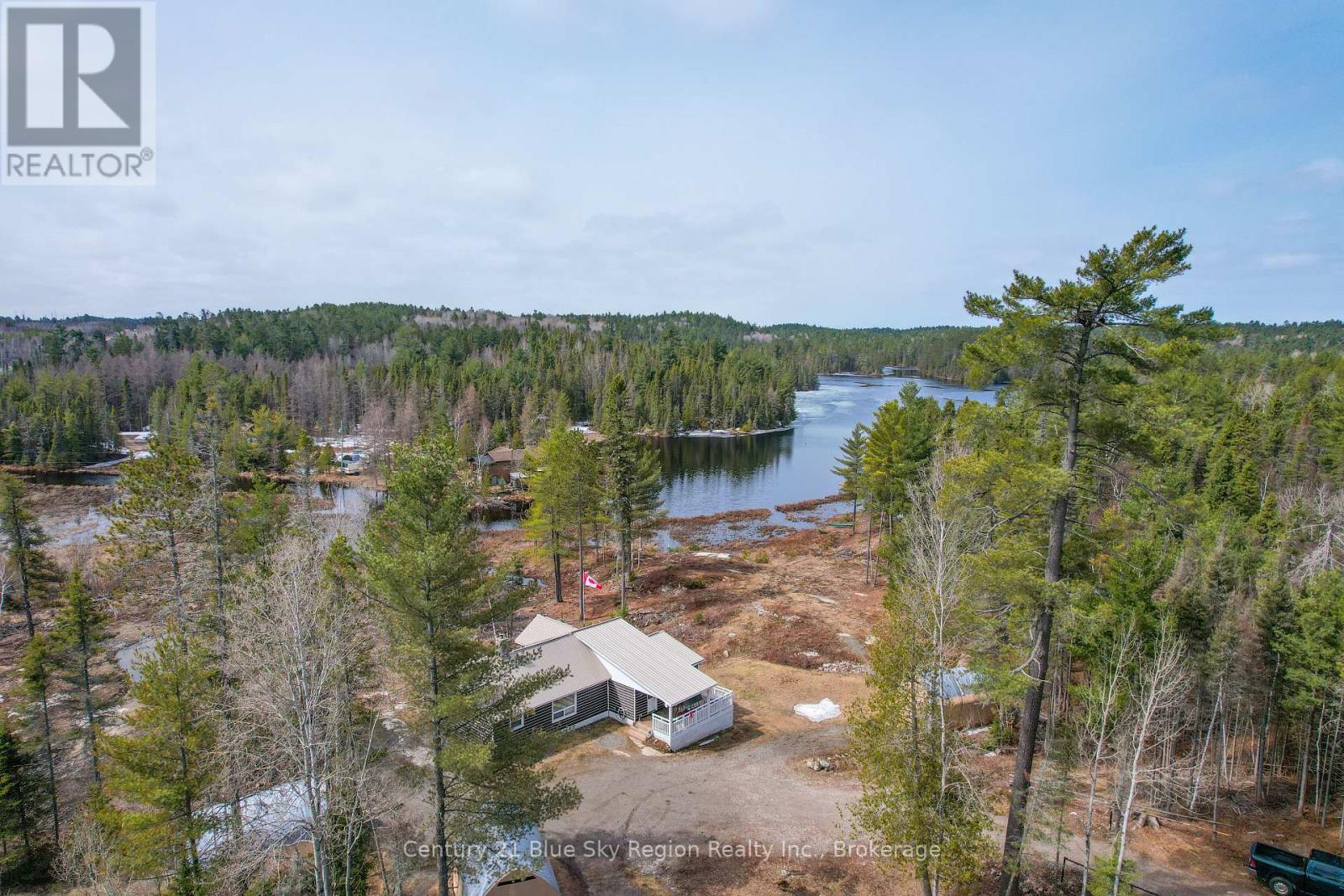 6454 & 6450 Highway 11n Highway, Temagami, Ontario  P0H 2H0 - Photo 10 - X13077212