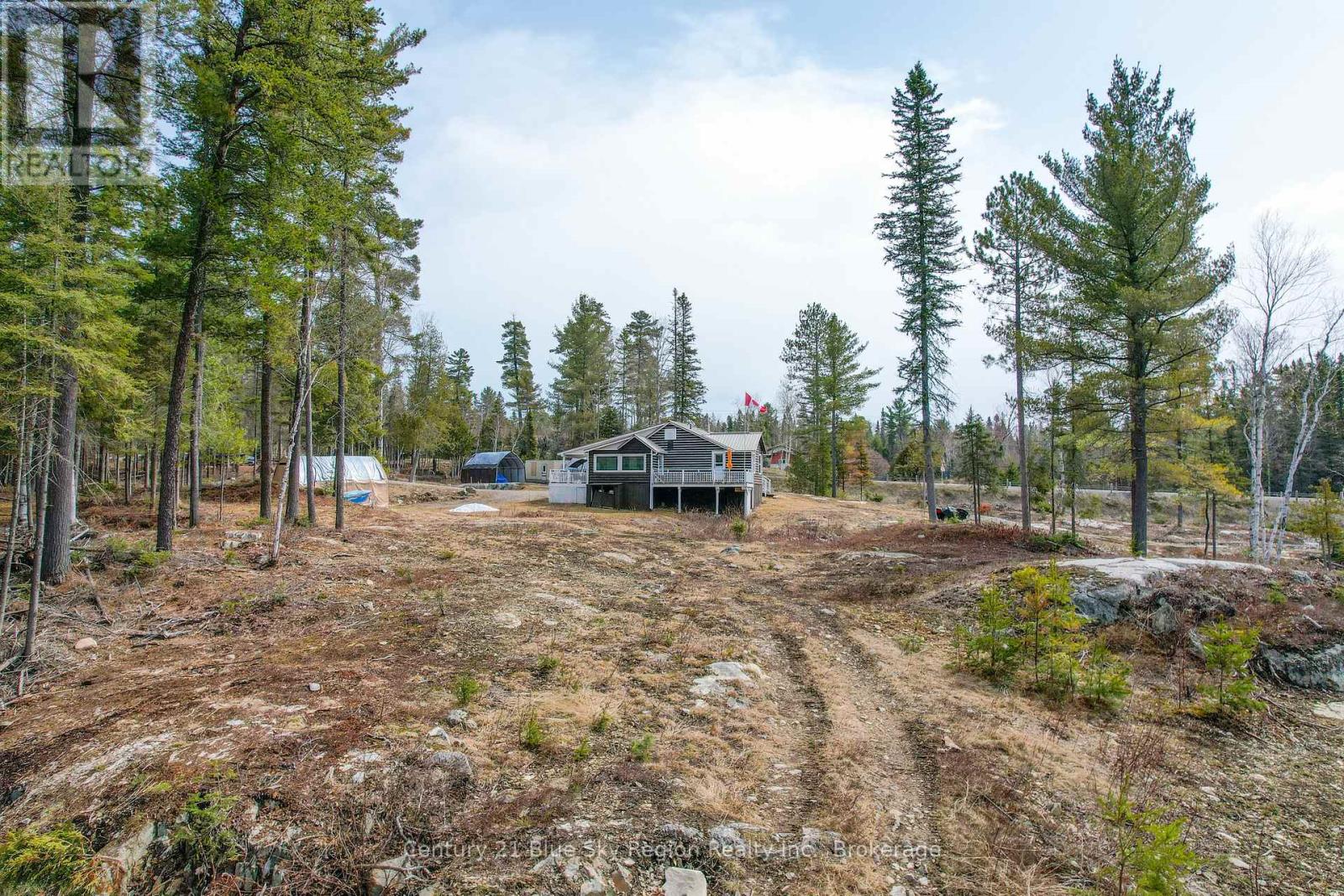 6454 & 6450 Highway 11n Highway, Temagami, Ontario  P0H 2H0 - Photo 13 - X13077212