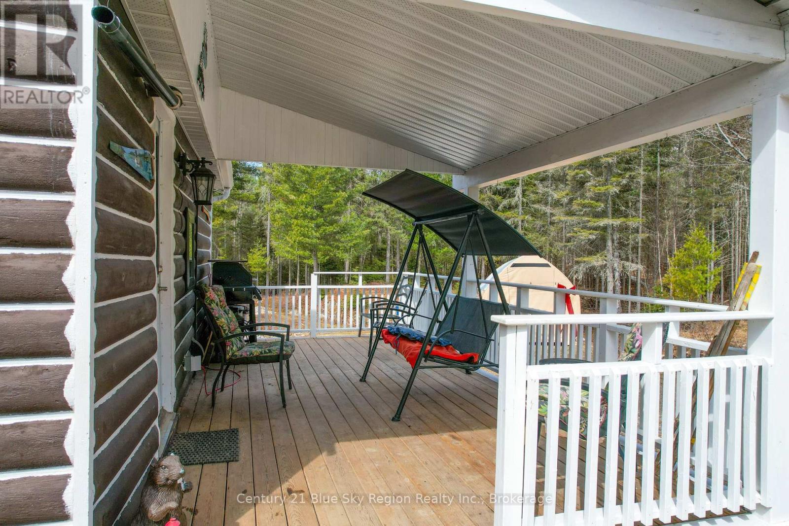 6454 & 6450 Highway 11n Highway, Temagami, Ontario  P0H 2H0 - Photo 14 - X13077212