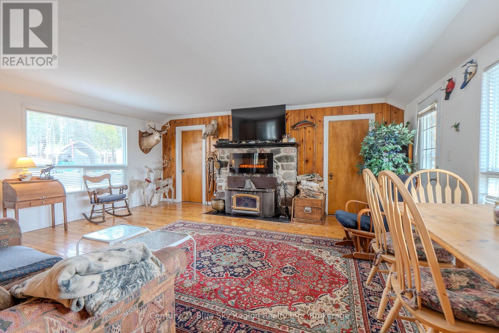 6454 & 6450 Highway 11n Highway, Temagami, Ontario  P0H 2H0 - Photo 23 - X13077212