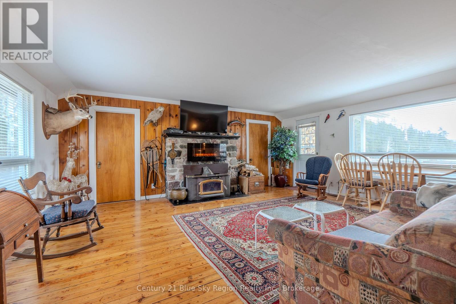 6454 & 6450 Highway 11n Highway, Temagami, Ontario  P0H 2H0 - Photo 24 - X13077212