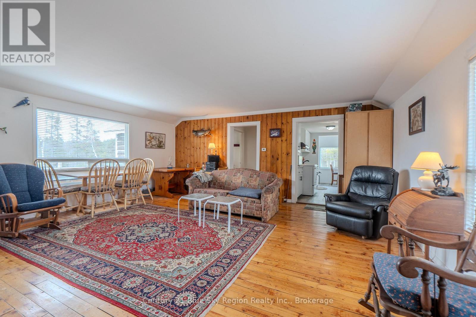 6454 & 6450 Highway 11n Highway, Temagami, Ontario  P0H 2H0 - Photo 25 - X13077212
