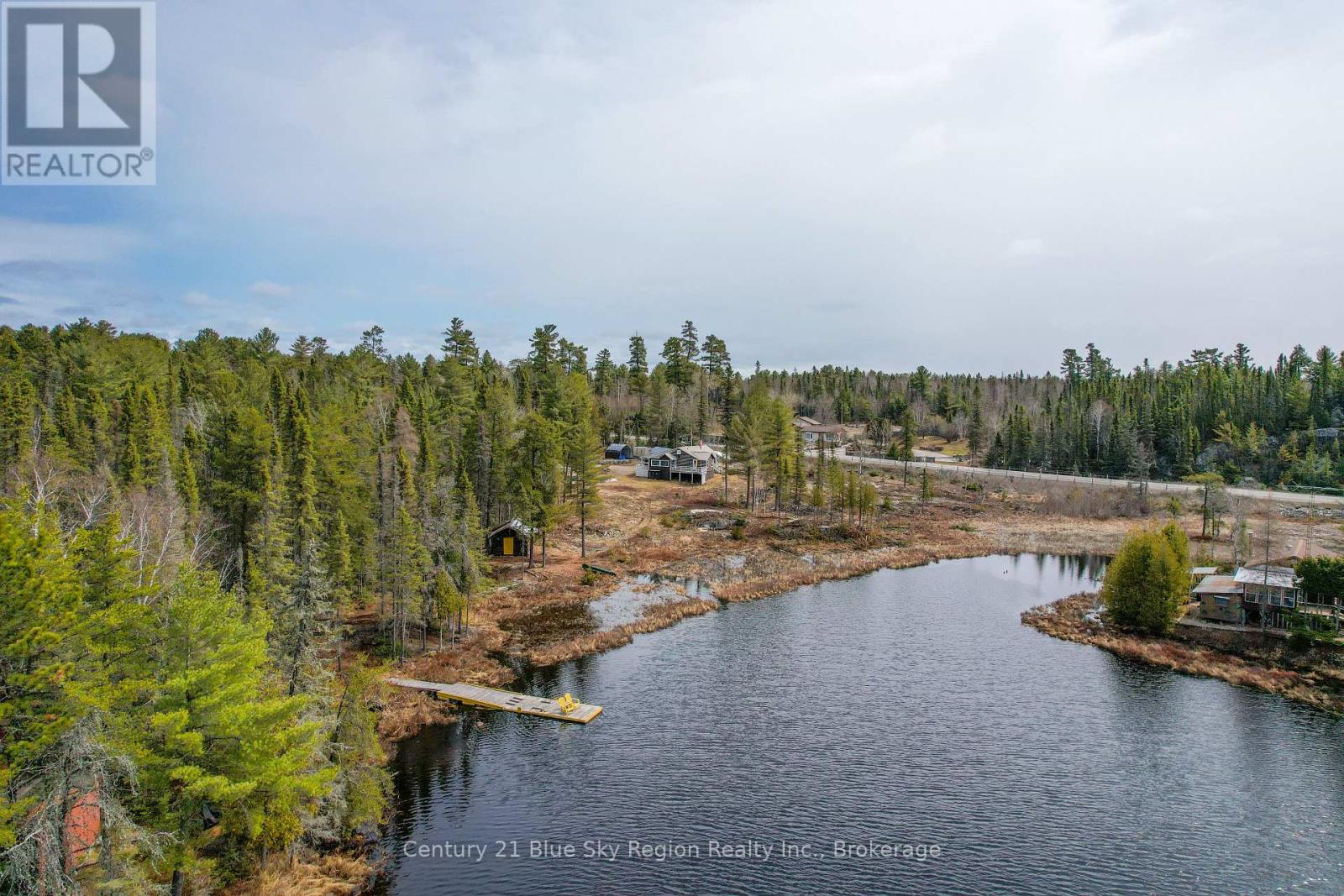 6454 & 6450 Highway 11n Highway, Temagami, Ontario  P0H 2H0 - Photo 37 - X13077212