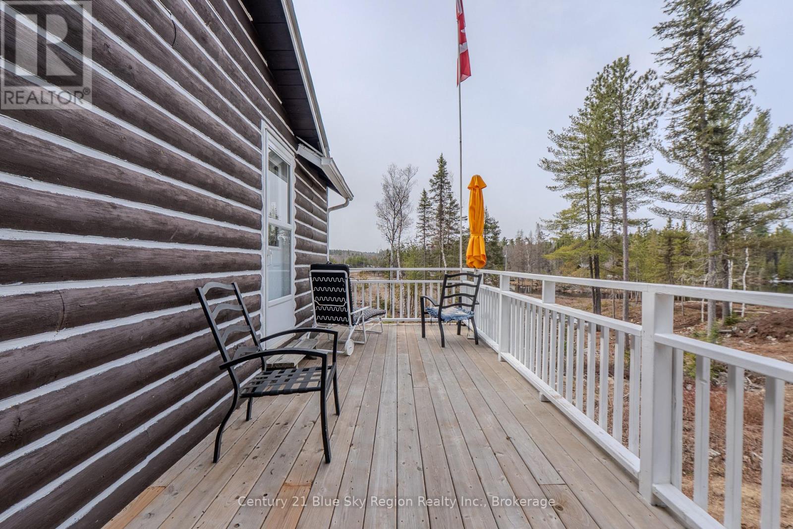 6454 & 6450 Highway 11n Highway, Temagami, Ontario  P0H 2H0 - Photo 4 - X13077212