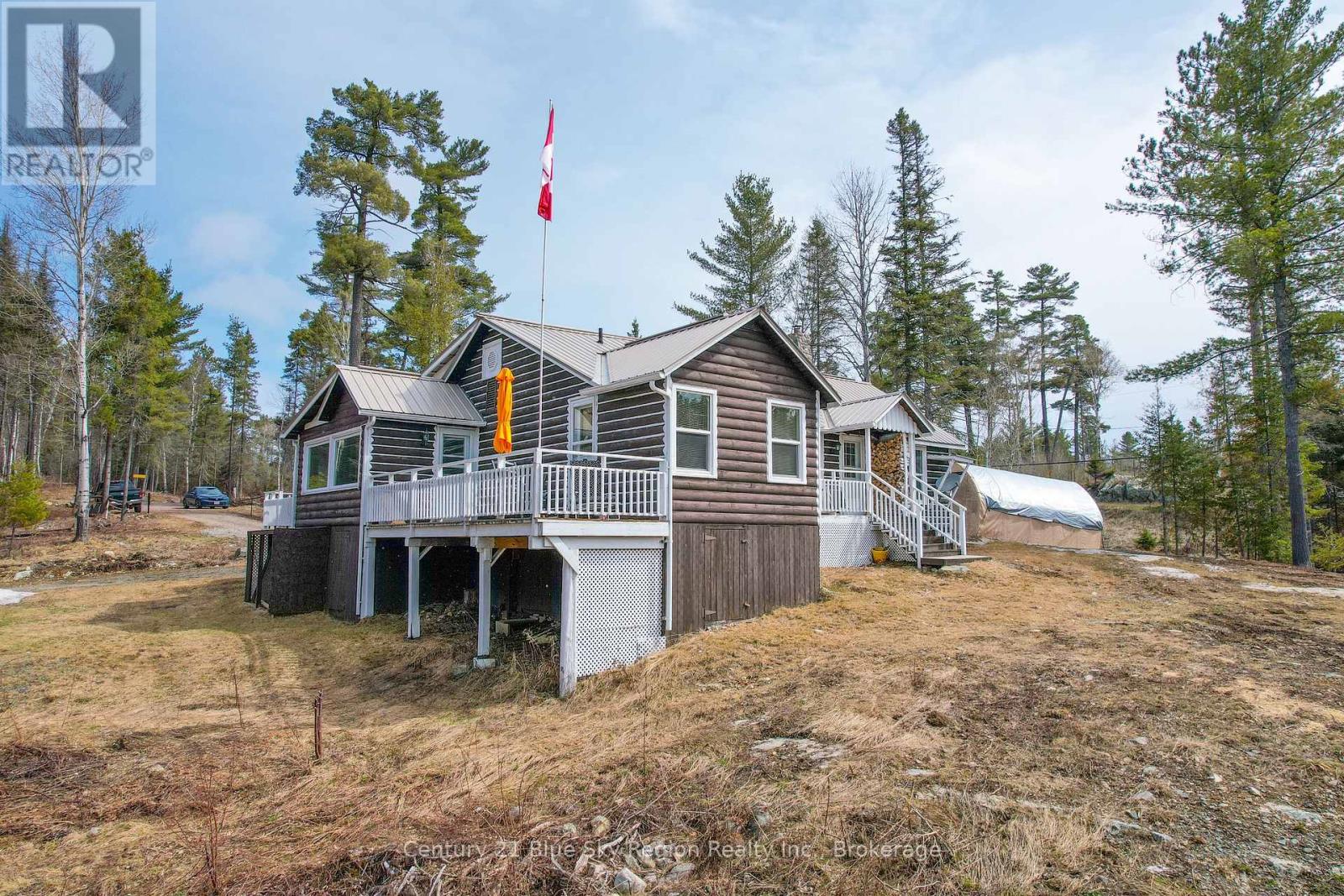6454 & 6450 Highway 11n Highway, Temagami, Ontario  P0H 2H0 - Photo 5 - X13077212