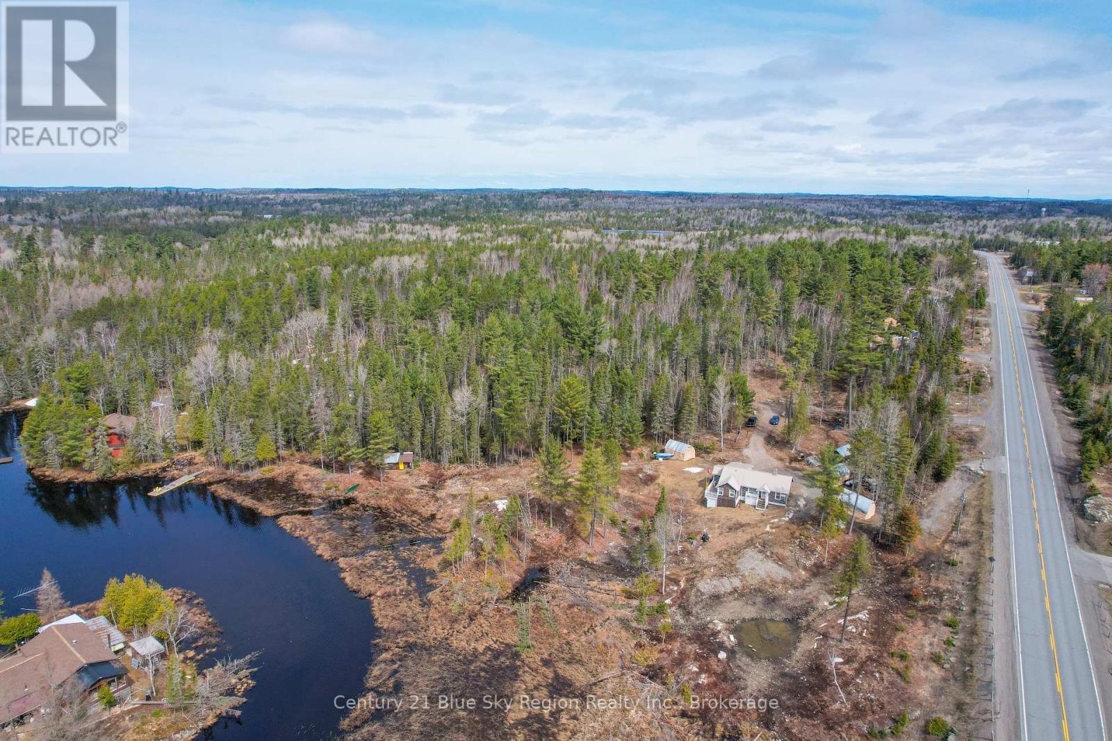 6454 & 6450 Highway 11n Highway, Temagami, Ontario  P0H 2H0 - Photo 9 - X13077212