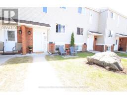 10 - 604 BANNER AVENUE, North Bay, Ontario