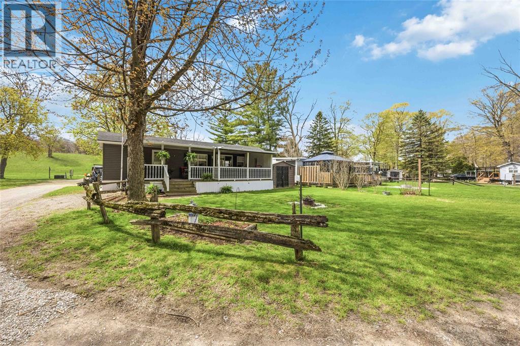 9338 West Ipperwash Road Unit# G34