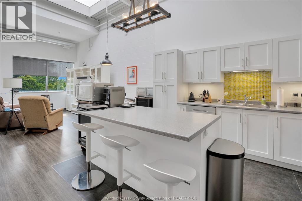 2109 Ottawa Street Unit# 210, Windsor, Ontario  N8Y 1R8 - Photo 4 - 26009925