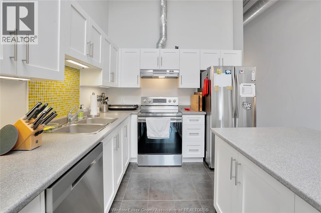 2109 Ottawa Street Unit# 210, Windsor, Ontario  N8Y 1R8 - Photo 5 - 26009925