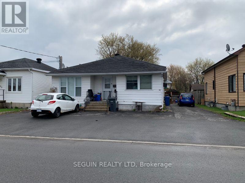 333-335 CAMERON STREET, Hawkesbury, Ontario