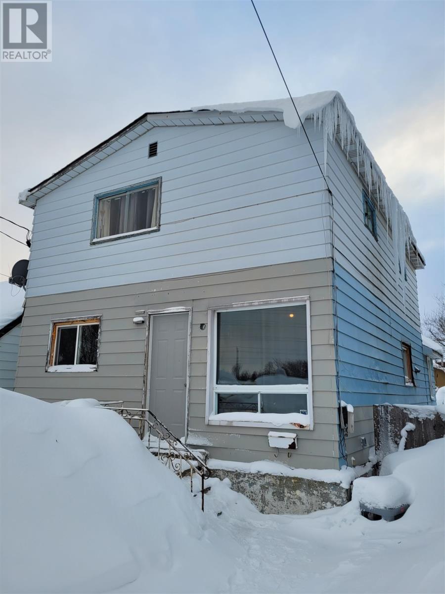 541 Dundas ST, Sault Ste. Marie, Ontario