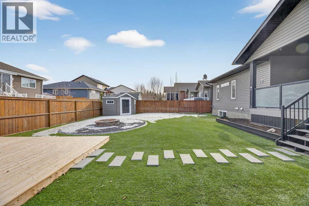 17 Viceroy Crescent, Olds, Alberta  T4H 0C4 - Photo 11 - A2286606