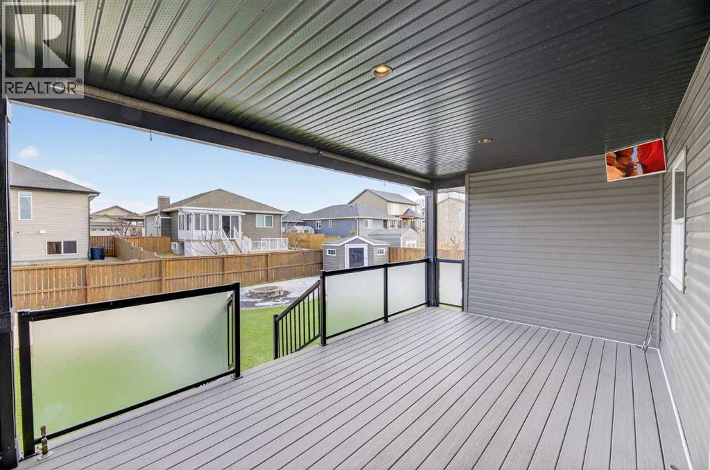 17 Viceroy Crescent, Olds, Alberta  T4H 0C4 - Photo 13 - A2286606
