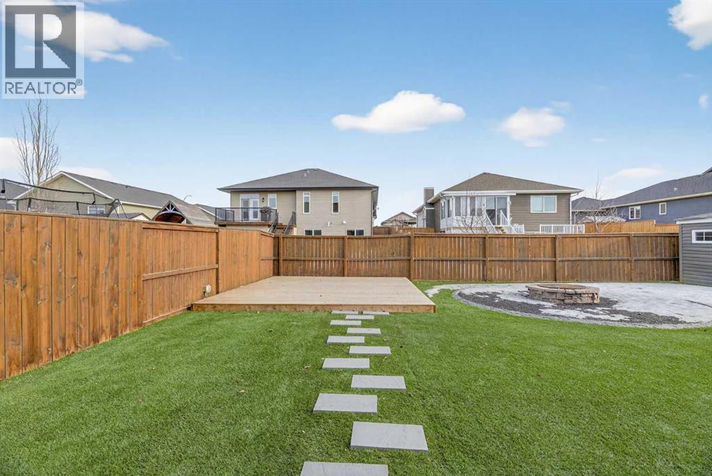 17 Viceroy Crescent, Olds, Alberta  T4H 0C4 - Photo 10 - A2286606
