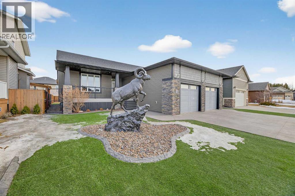 17 Viceroy Crescent, Olds, Alberta  T4H 0C4 - Photo 2 - A2286606