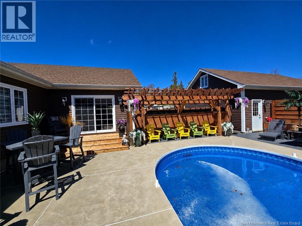 515 Principale, Pointe-Verte, New Brunswick  E8J 2R2 - Photo 20 - NB138553