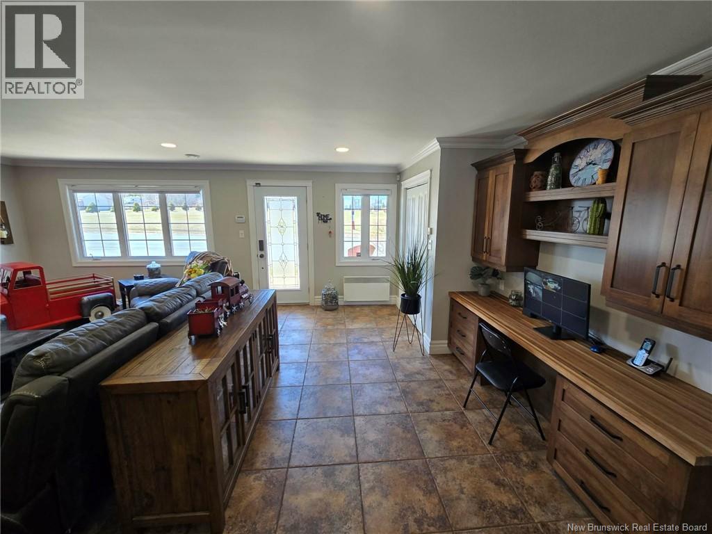 515 Principale, Pointe-Verte, New Brunswick  E8J 2R2 - Photo 39 - NB138553