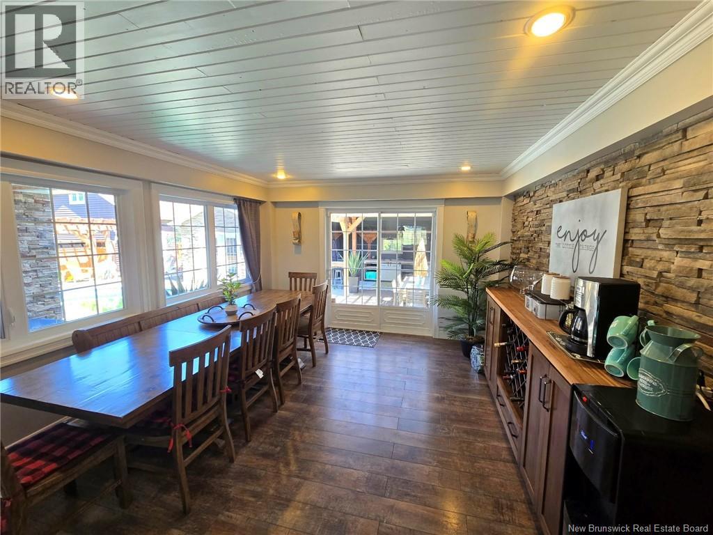 515 Principale, Pointe-Verte, New Brunswick  E8J 2R2 - Photo 34 - NB138553