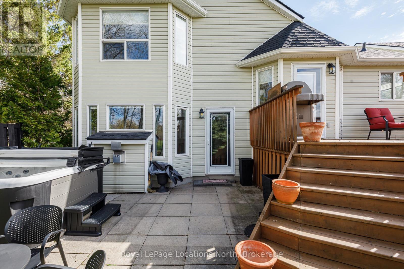 35 Barker Boulevard, Collingwood, Ontario  L9Y 4W4 - Photo 38 - S13077230