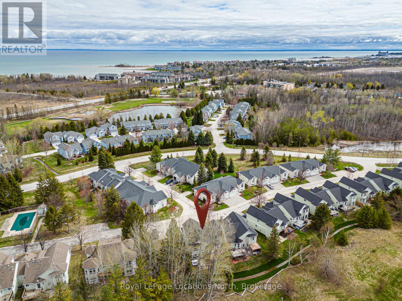 35 Barker Boulevard, Collingwood, Ontario  L9Y 4W4 - Photo 6 - S13077230