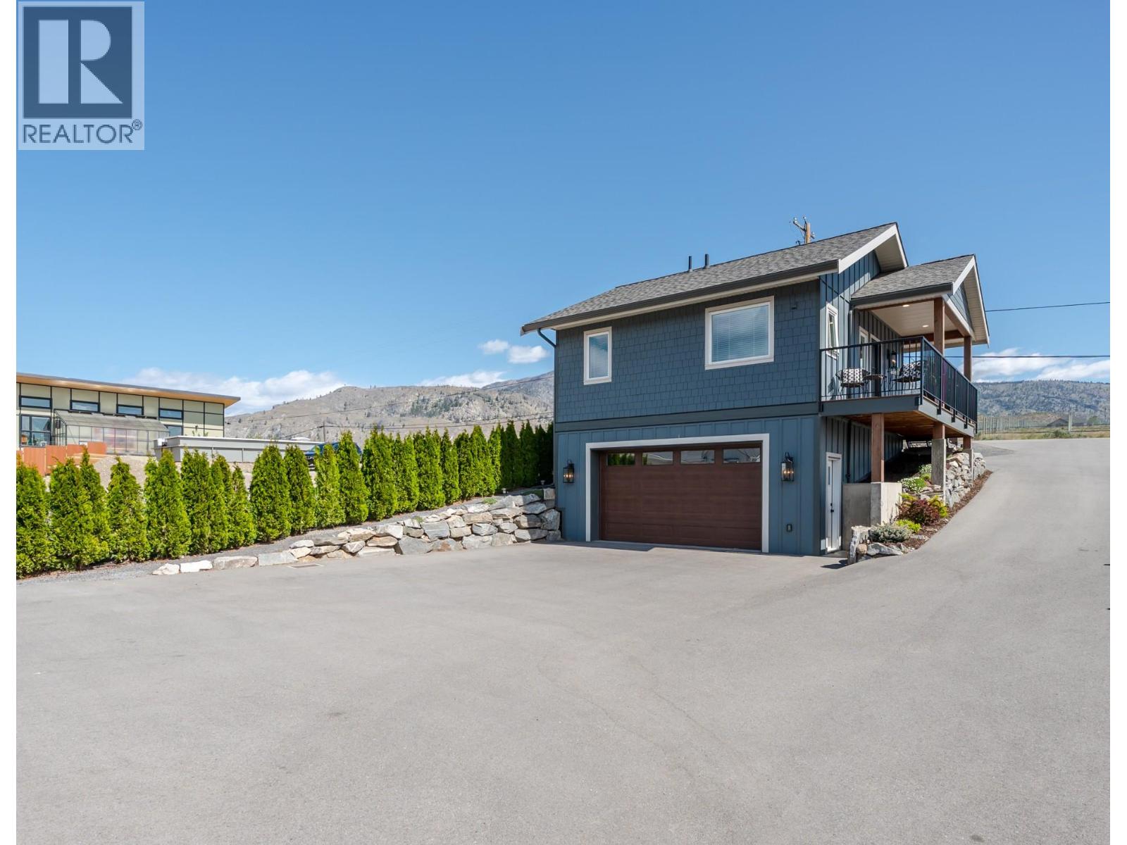 7030 Tucelnuit Drive, Oliver, British Columbia  V0H 1T0 - Photo 14 - 10384867