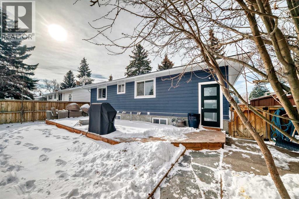3304 46 Street SW, Calgary, Alberta  T3E 3W8 - Photo 32 - A2301425