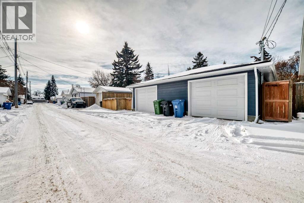 3304 46 Street SW, Calgary, Alberta  T3E 3W8 - Photo 34 - A2301425
