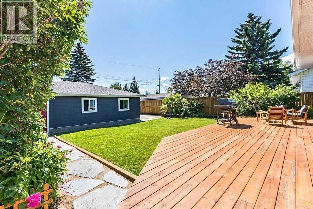3304 46 Street SW, Calgary, Alberta  T3E 3W8 - Photo 37 - A2301425