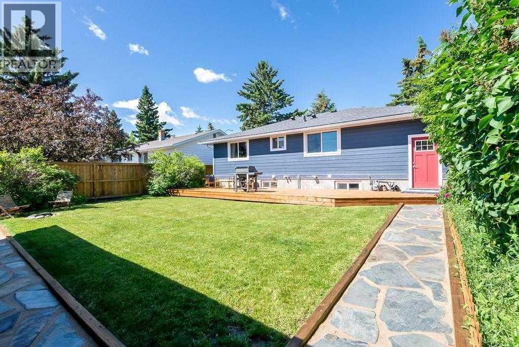 3304 46 Street SW, Calgary, Alberta  T3E 3W8 - Photo 39 - A2301425