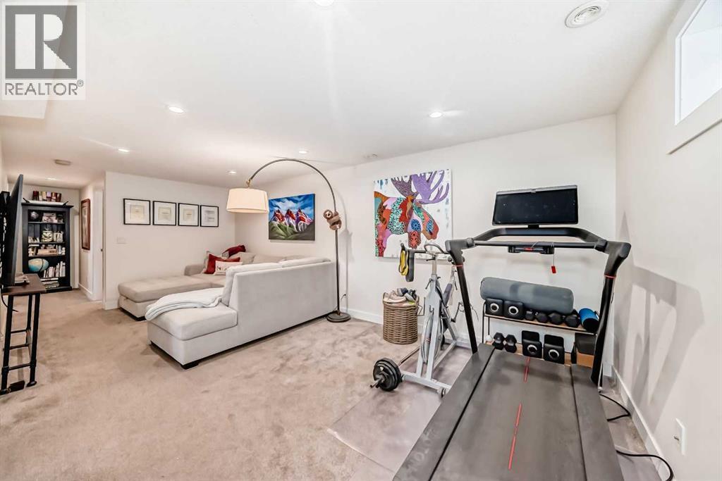 3304 46 Street SW, Calgary, Alberta  T3E 3W8 - Photo 20 - A2301425