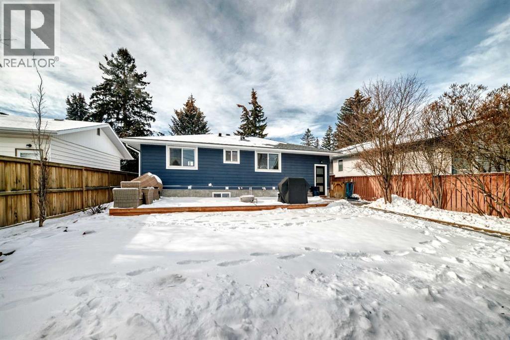 3304 46 Street SW, Calgary, Alberta  T3E 3W8 - Photo 31 - A2301425