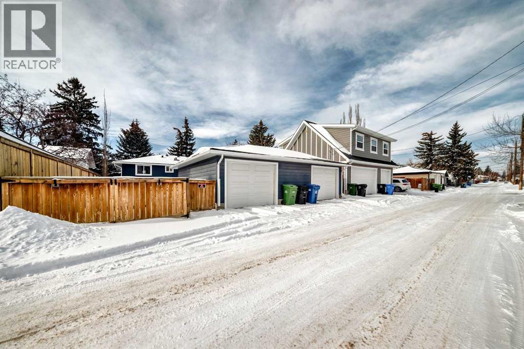 3304 46 Street SW, Calgary, Alberta  T3E 3W8 - Photo 33 - A2301425