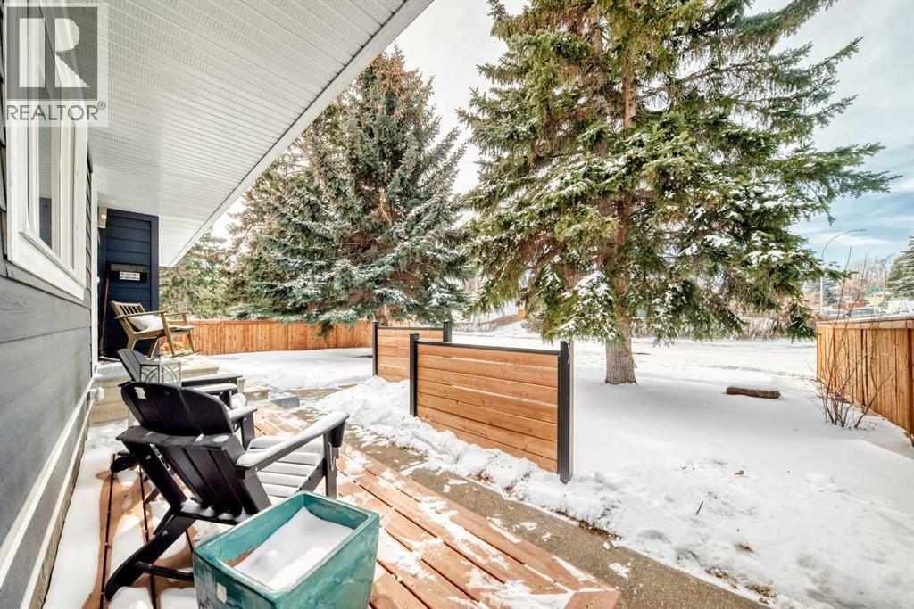 3304 46 Street SW, Calgary, Alberta  T3E 3W8 - Photo 35 - A2301425