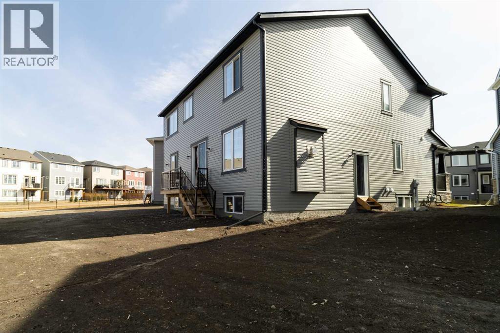 629 Southwinds Close Sw, Airdrie, Alberta  T4B 5L5 - Photo 43 - A2301885
